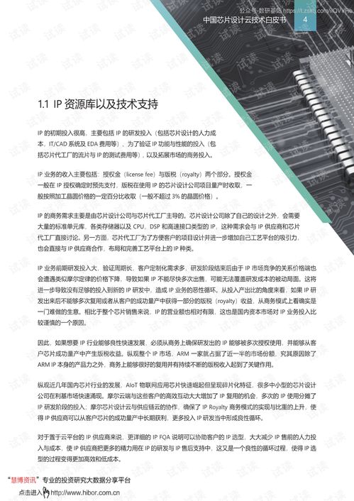 微软 计算机行业 中国芯片设计云技术白皮书精品报告2020.pdf
